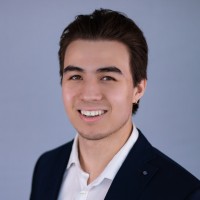 Hybrid Financial Ltd. Employee Stanley Davies's profile photo