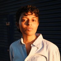 Wasafiri Employee R Samuel's profile photo
