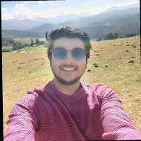Commvault Employee Manvendra Kumar's profile photo