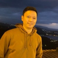 Ip Maxi Employee John Michael Morales's profile photo