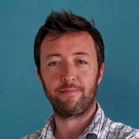 Royal Welsh College of Music & Drama Employee Daz James's profile photo