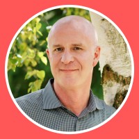 Quantum Employee Tony Craythorne's profile photo