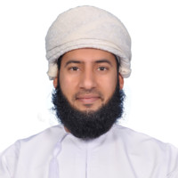 Port of Duqm Company SAOC Employee Badar al Shaqsi's profile photo