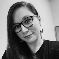 Empire State University Employee Danielle Peek's profile photo