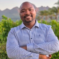VKB Group Employee Albert Moroeroe's profile photo