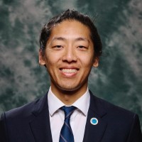 Little Free Library Employee Kenneth Tsui's profile photo