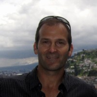 Senaptec Employee Pete Naschak's profile photo