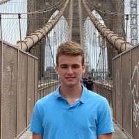 Roblox Employee John Gunderson's profile photo