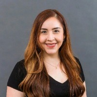 STG Design Employee Claudia Rodriguez's profile photo