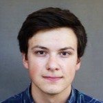 Ellie Technologies Employee Hugo Fournier's profile photo