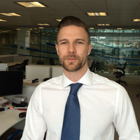 Midnite Employee Chris Cannon's profile photo