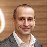 Sapa Employee Szilard Dietzel's profile photo
