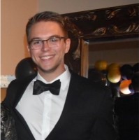 CoachCare Employee Alec Johnson's profile photo