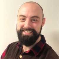Fluent Money Ltd Employee Robert Cemap's profile photo