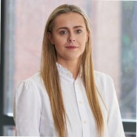 PwC Employee Michaela Rice's profile photo