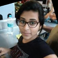 Micro Power Electronics (now Electrochem Solutions, Inc.) Employee Lipasa Nayak's profile photo