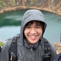 Mango Product Development Employee Christopher Nguyen's profile photo