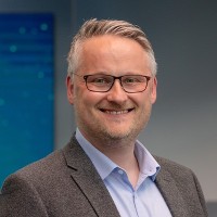 Welltec Employee Daniel Lewis's profile photo