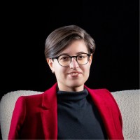 Admin Tools Employee Teodora Moraru's profile photo