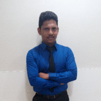 NADA HAPPINESS TRADING LLC Employee Edison Francis's profile photo