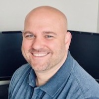 ISC Companies Employee Ryan Borasz's profile photo