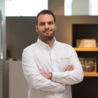 Ecoforest Employee Adrián Carid's profile photo