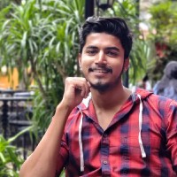 PluginHive Employee Vijay V's profile photo