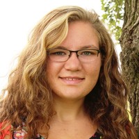 Rockwell Automation Employee Madison Cooper's profile photo