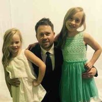 Superod Employee Daniel Davis's profile photo