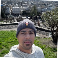 City of Vacaville Employee Matthew Hines's profile photo