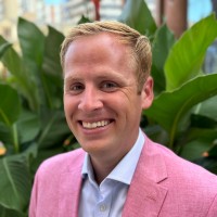 Association of Zoos and Aquariums Employee Mike Christiansen's profile photo