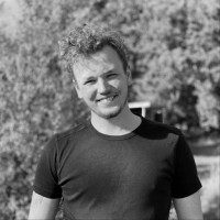 Andreas Pedersen Email