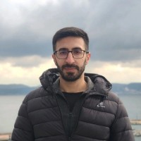 VISIGHT Technology Employee Muhammed Şara's profile photo