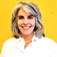 Gina Moore