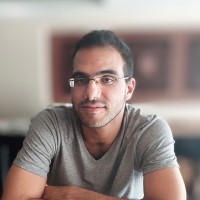 Zyda Employee Ahmed Hany's profile photo