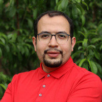 TES Employee Amir Zarinbal's profile photo