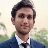 Sarim Mehmood's profile photo