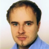 Lukasz Maziarka Email