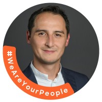 ARKANCE Employee Kim-Saï Thao's profile photo