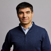 Milence Employee Juan Manuel Quiroga's profile photo