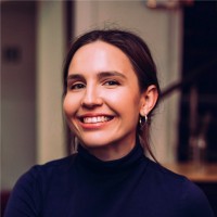 Maxpay Employee Nina Strelnykova's profile photo