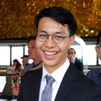 Onyx Platform Employee Mike Chong's profile photo