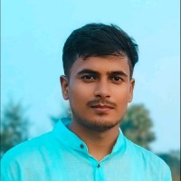 LTIMindtree Employee Samir K.'s profile photo