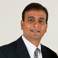 Sagitec Solutions Employee Ranjith Kotcherlakota's profile photo