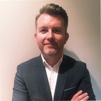 Tibber Employee Karl Meade's profile photo