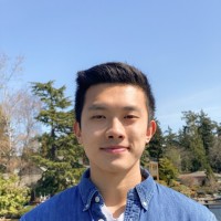 Five Rings LLC Employee Jack Yu's profile photo