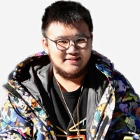 Foxlink Employee Allen Ye's profile photo