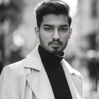 Asad Iftikhar Email