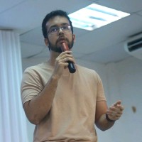 Mundiale Employee Daniel Meneses's profile photo