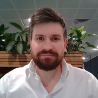 Ministry of Housing, Communities and Local Government Employee Jack Purchase's profile photo
